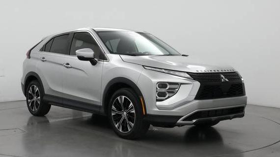 MITSUBISHI ECLIPSE CROSS 2022 JA4ASWAA6NZ003359 image